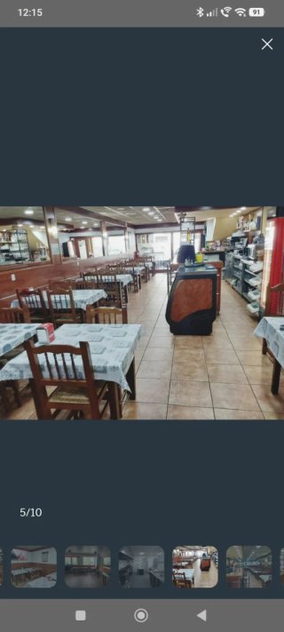 ¡Gran oportunidad de negocio! Se vende o se alquil