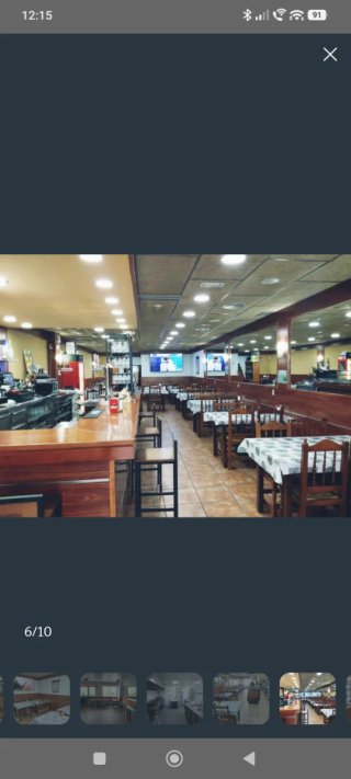 ¡Gran oportunidad de negocio! Se vende o se alquil