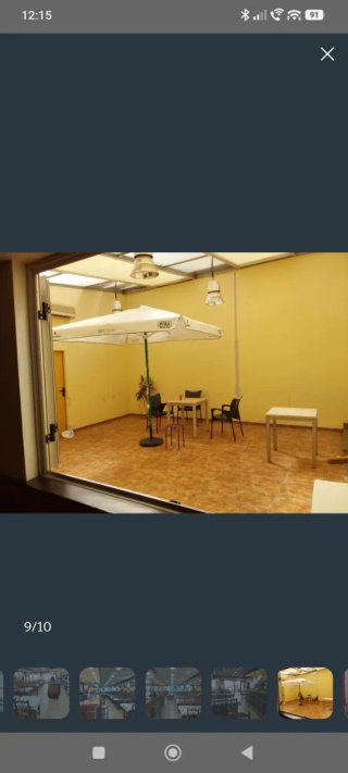 ¡Gran oportunidad de negocio! Se vende o se alquil