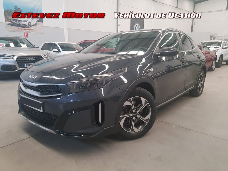 KIA XCeed 2023 - foto 1