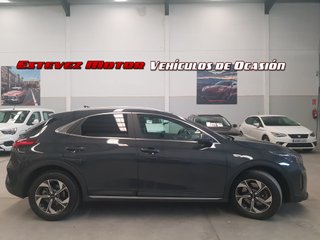 KIA XCeed 2023