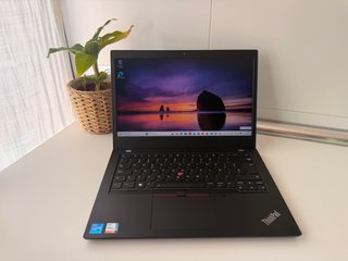 Lenovo ThinkPad L14 Gen2 Core i5 11th 16GB 512GB