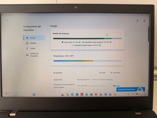 Lenovo ThinkPad L14 Gen2 Core i5 11th 16GB 512GB