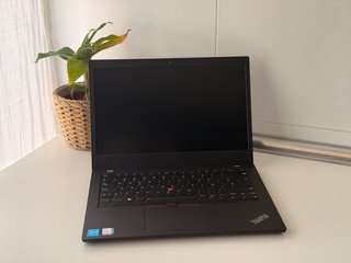 Lenovo ThinkPad L14 Gen2 Core i5 11th 16GB 512GB