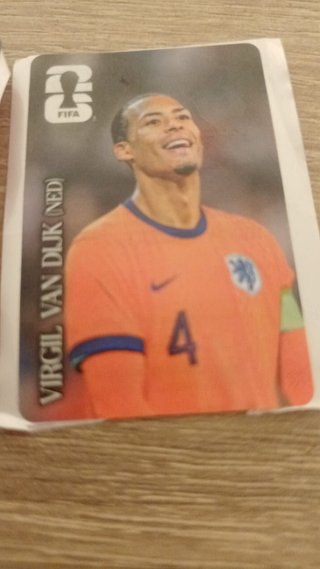 Vendo y cambio Cromos Mundial Panini