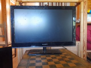 Televisor Blusens 23 Negro