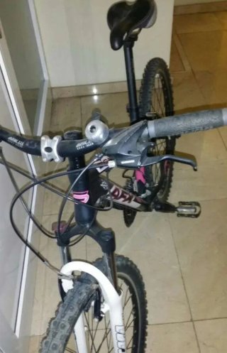 Bicicleta Conor AFX Montaña