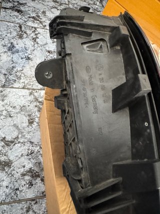 Faro Delantero Derecho Mercedes GLC Coupé 2016