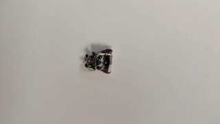 Charm Pandora Stitch Graduado