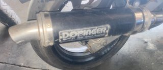 Despiece Honda CBR 1000 Dual