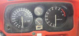 Despiece Honda CBR 1000 Dual