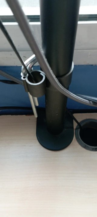 Monitor Gaming Samsung Odyssey 32 QHD 165hz