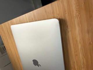 MacBook Pro M1 8GB RAM 250GB SSD