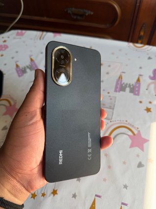 Xiaomi Redmi A5 Negro