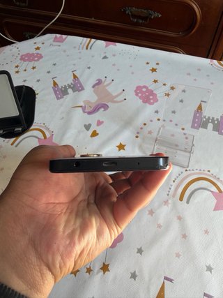 Xiaomi Redmi A5 Negro