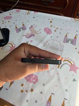 Xiaomi Redmi A5 Negro