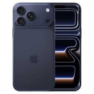 iPhone 17 Pro Max 256GB