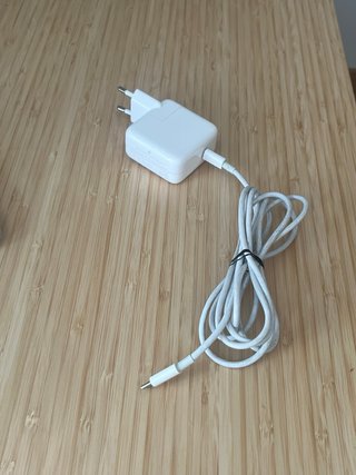 MacBook Air Plata