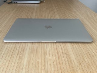 MacBook Air Plata
