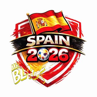 Camiseta Urbana Colección Fútbol La roja "España"