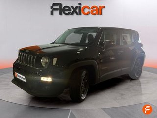 Jeep Renegade 1.0G 88kW Sport 4x2