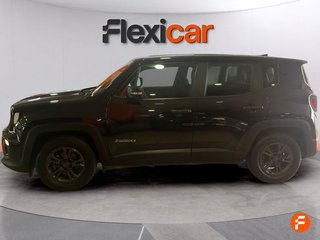 Jeep Renegade 1.0G 88kW Sport 4x2