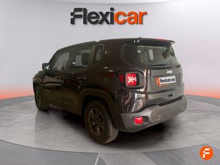 Jeep Renegade 1.0G 88kW Sport 4x2