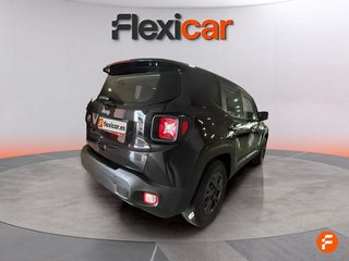 Jeep Renegade 1.0G 88kW Sport 4x2