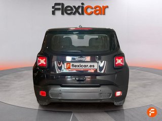 Jeep Renegade 1.0G 88kW Sport 4x2