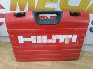 Hilti TE 70-ATC + 2 Brocas SDS-Max
