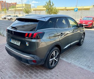 PEUGEOT 3008 1.2 pureTech 130 CV GT-LINE