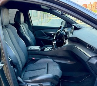 PEUGEOT 3008 1.2 pureTech 130 CV GT-LINE