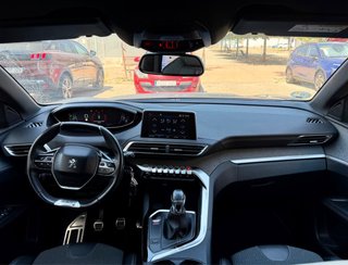 PEUGEOT 3008 1.2 pureTech 130 CV GT-LINE