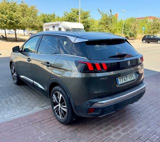 PEUGEOT 3008 1.2 pureTech 130 CV GT-LINE
