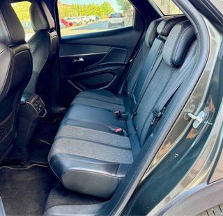 PEUGEOT 3008 1.2 pureTech 130 CV GT-LINE