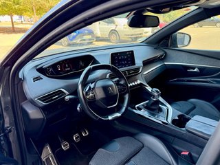 PEUGEOT 3008 1.2 pureTech 130 CV GT-LINE