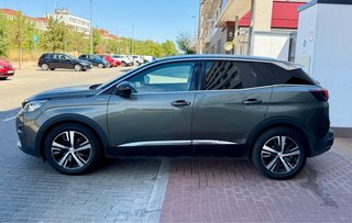 PEUGEOT 3008 1.2 pureTech 130 CV GT-LINE