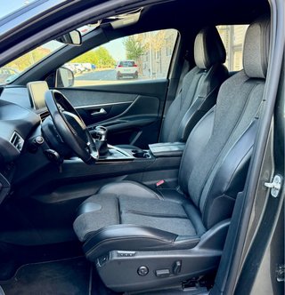 PEUGEOT 3008 1.2 pureTech 130 CV GT-LINE