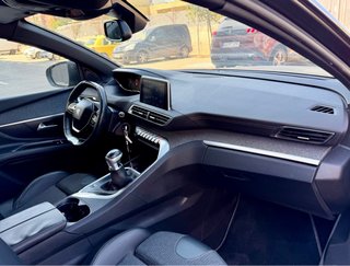 PEUGEOT 3008 1.2 pureTech 130 CV GT-LINE