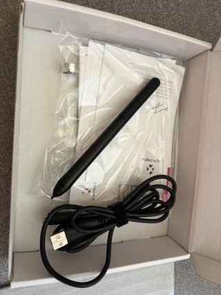 Tableta Gráfica XP-PEN Star G640