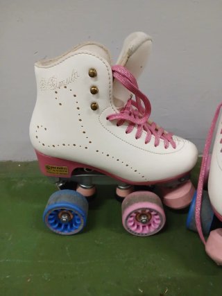 Patines Artística Tot Pati Talla 32