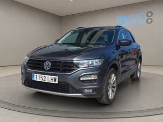 Volkswagen T-Roc Advance 1.6 TDI 85kW (115CV)