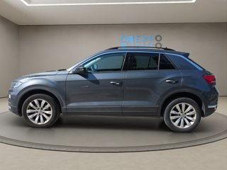 Volkswagen T-Roc Advance 1.6 TDI 85kW (115CV)