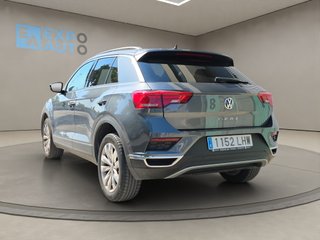 Volkswagen T-Roc Advance 1.6 TDI 85kW (115CV)