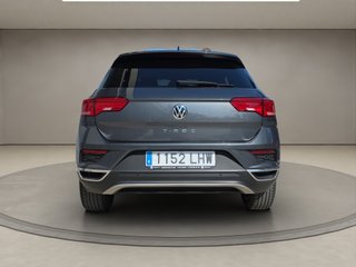 Volkswagen T-Roc Advance 1.6 TDI 85kW (115CV)