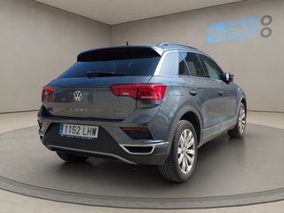 Volkswagen T-Roc Advance 1.6 TDI 85kW (115CV)