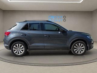 Volkswagen T-Roc Advance 1.6 TDI 85kW (115CV)