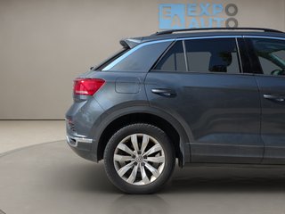 Volkswagen T-Roc Advance 1.6 TDI 85kW (115CV)