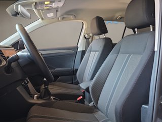 Volkswagen T-Roc Advance 1.6 TDI 85kW (115CV)
