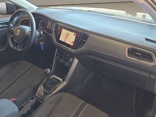 Volkswagen T-Roc Advance 1.6 TDI 85kW (115CV)